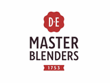 D.E MASTER BLENDERS 1753